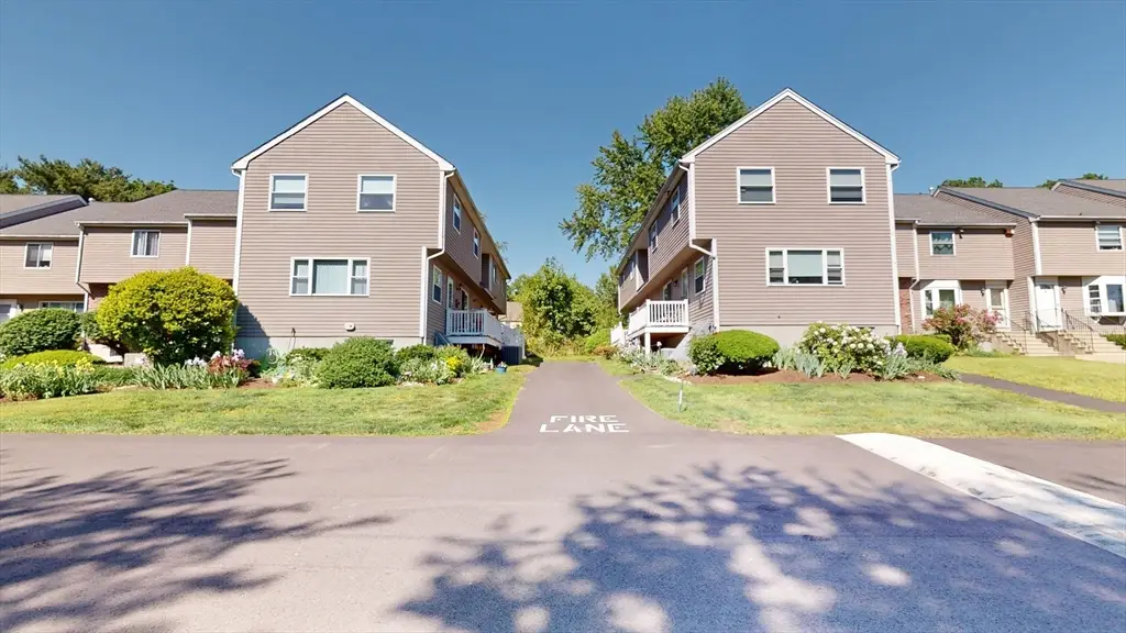 55 Leedham #1-11, Attleboro, MA 02703 - #1