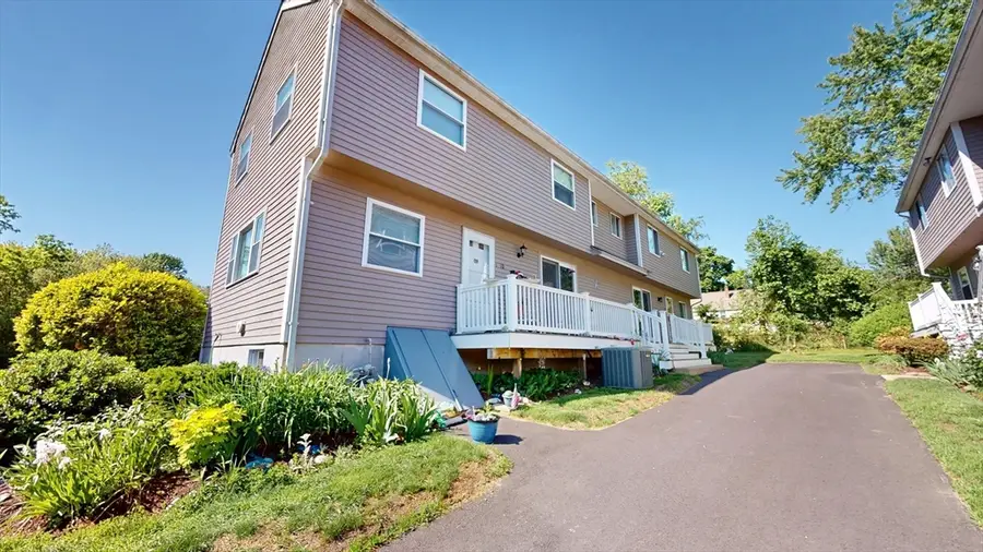 55 Leedham #1-11, Attleboro, MA 02703 - #3