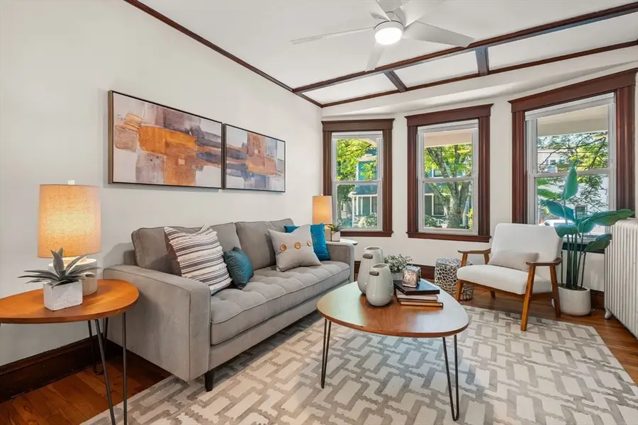 2 St. John St #1, Boston, MA 02130 - #3