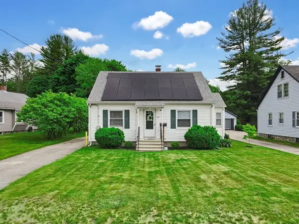 110A Main Street, Oxford, MA 01540