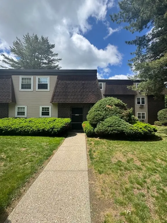 180 Main St #1109, Bridgewater, MA 02324 - #1