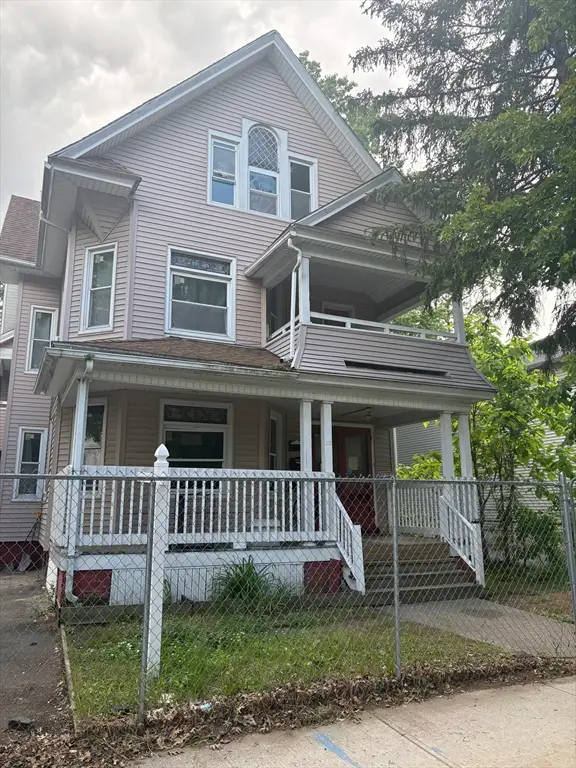 350 Dickinson, Springfield, MA 01108