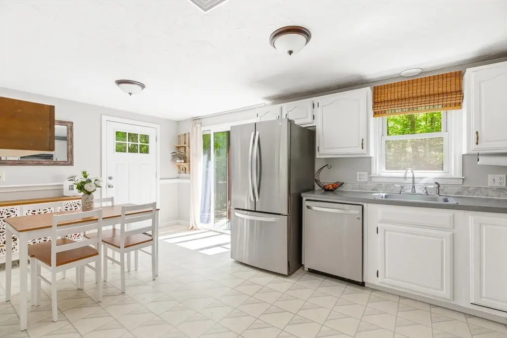 1702 State Road, Plymouth, MA 02360 - #1