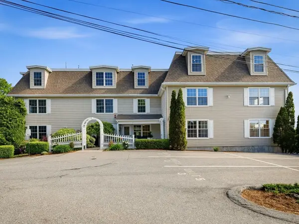 3 Pirmi Ln #10, Gloucester, MA 01930