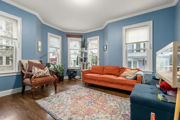 166 Boylston Street #1, Boston, MA 02130