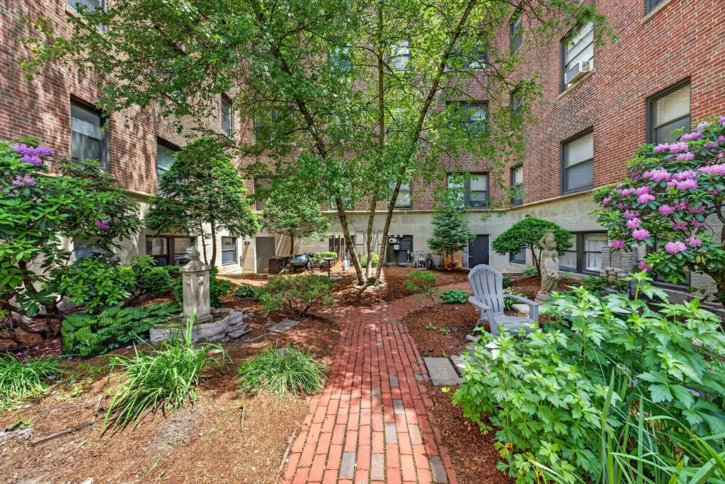 86 Jersey Street #B1, Boston, MA 02215 - #1
