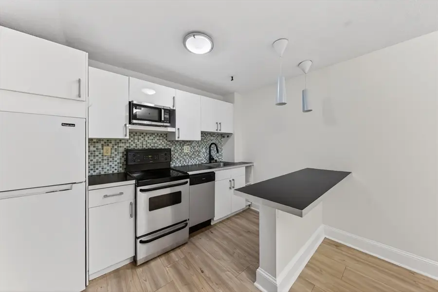 86 Jersey Street #B1, Boston, MA 02215 - #2