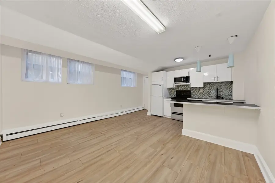 86 Jersey Street #B1, Boston, MA 02215 - #3