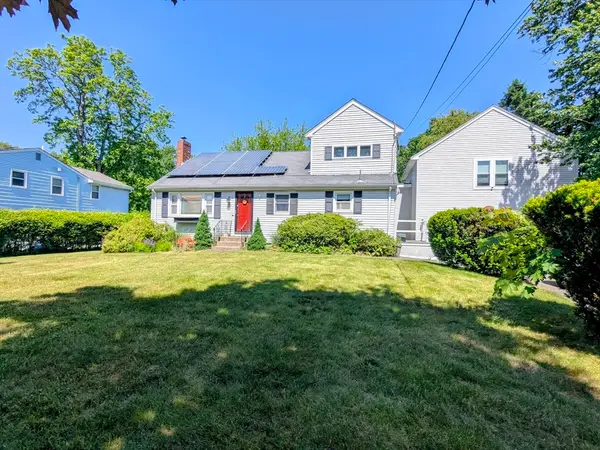 373 Hancock St, Abington, MA 02351
