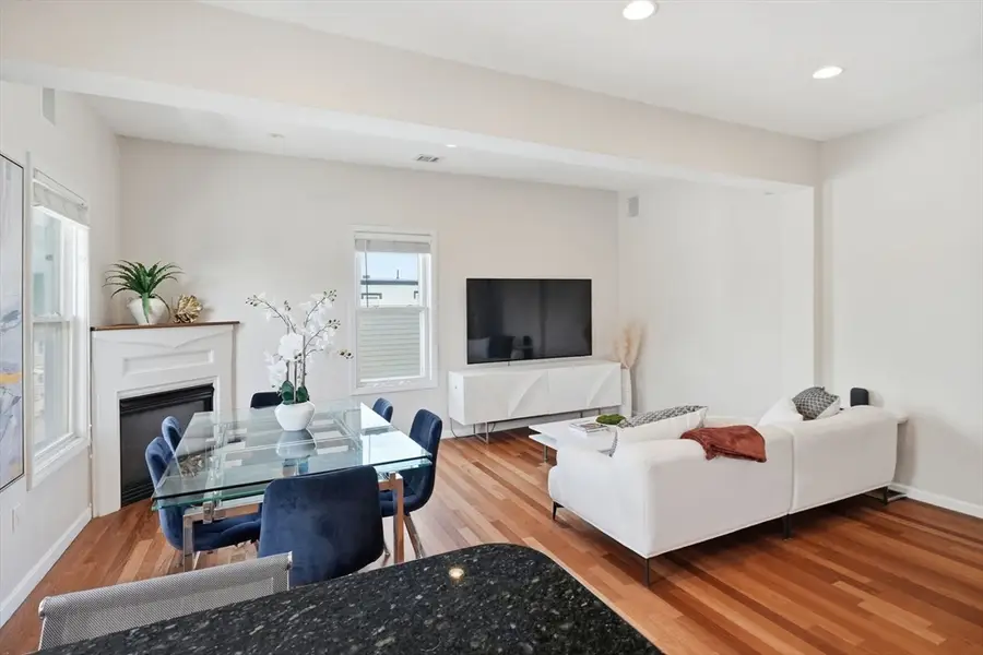 841 Saratoga St #3, Boston, MA 02128 - #2