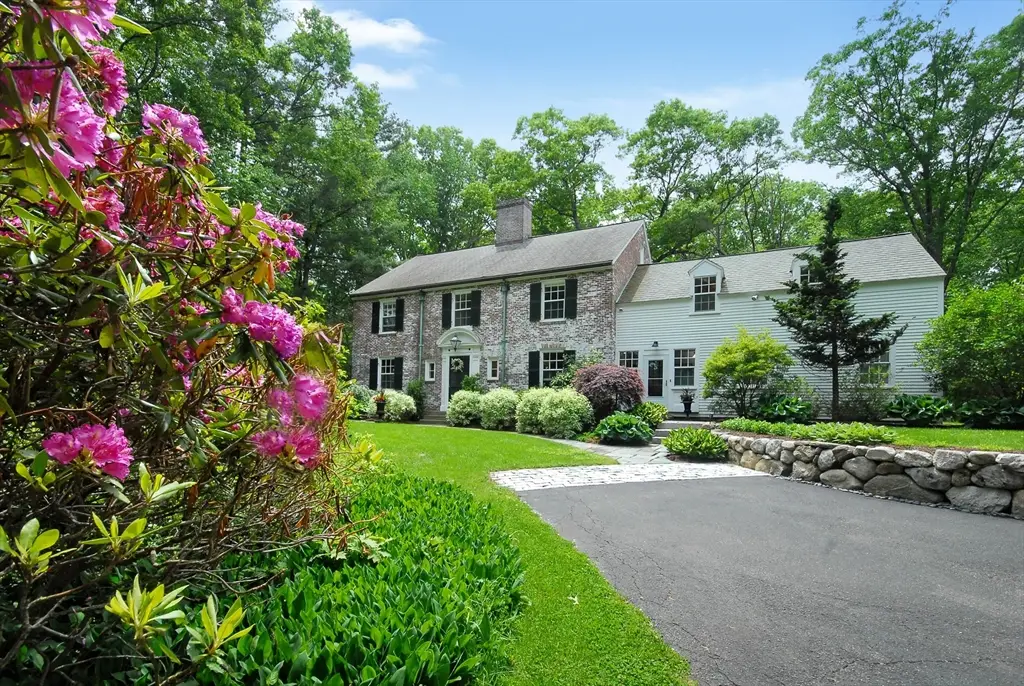 96 Lexington Road, Lincoln, MA 01773 - #1