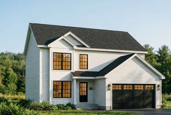 132 Willard Road, Ashburnham, MA 01430