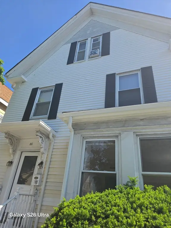 66 Lewis Street, Lynn, MA 01902