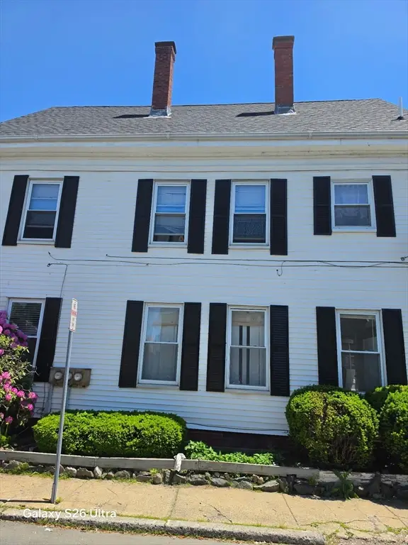 66 Lewis Street, Lynn, MA 01902 - #3