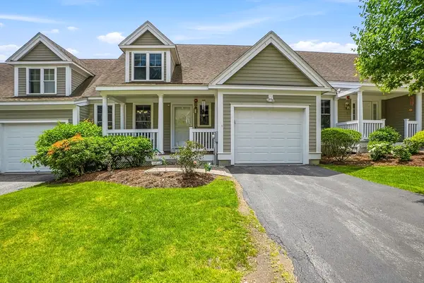 3 Woodbridge Ct #3, Grafton, MA 01536