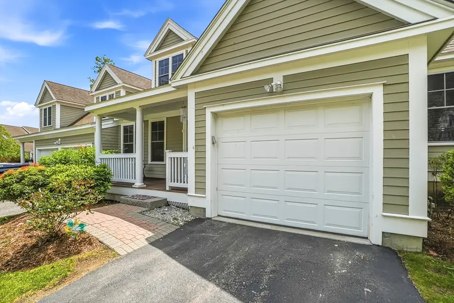 3 Woodbridge Ct #3, North Grafton, MA 01536 - #2