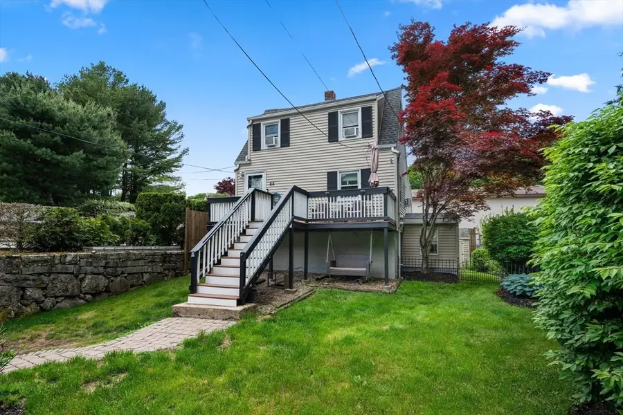 84 Windsor Ave, Swampscott, MA 01907 - #3