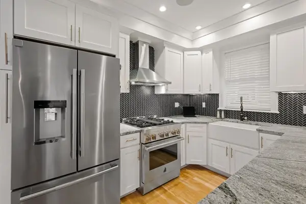 8 Manley St #1, Boston, MA 02122