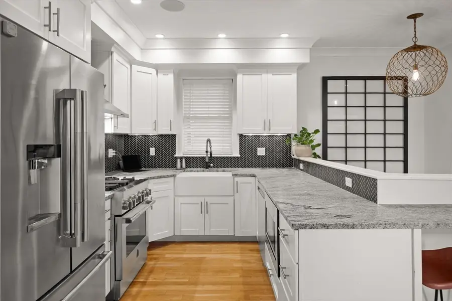 8 Manley St #1, Boston, MA 02122 - #2