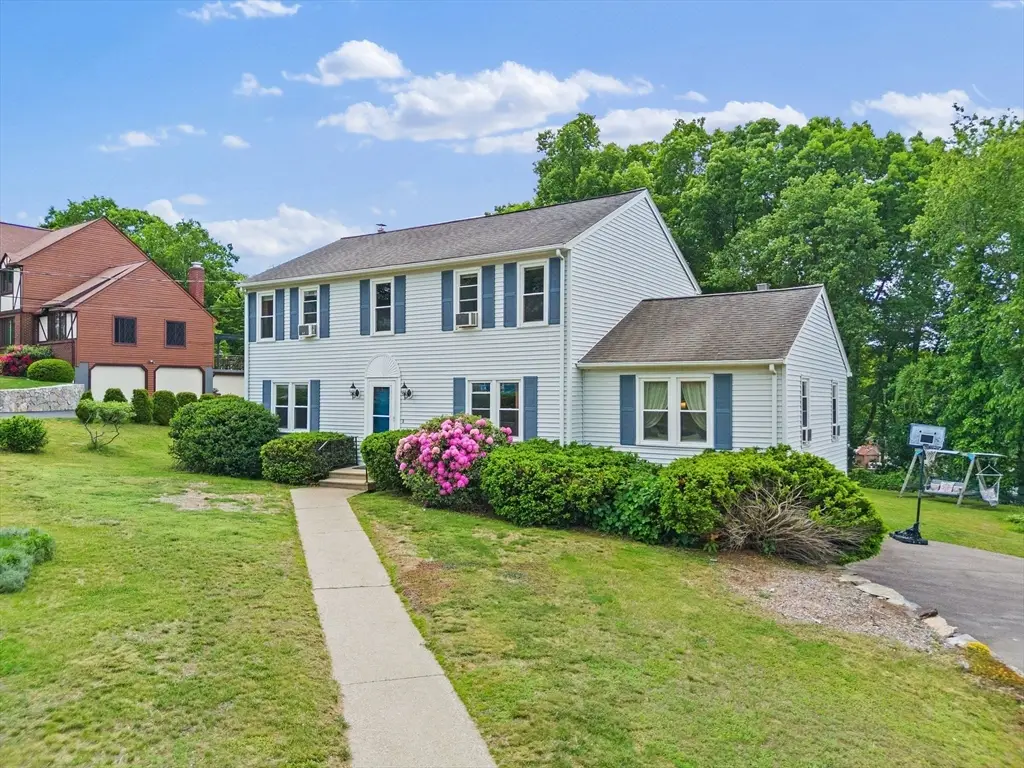 6 Bear Hill Rd., Milford, MA 01757 - #1