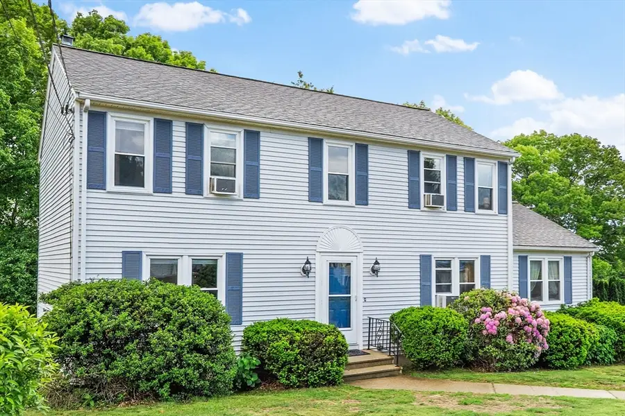 6 Bear Hill Rd., Milford, MA 01757 - #2