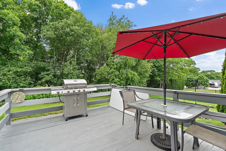 6 Bear Hill Rd., Milford, MA 01757 - #3