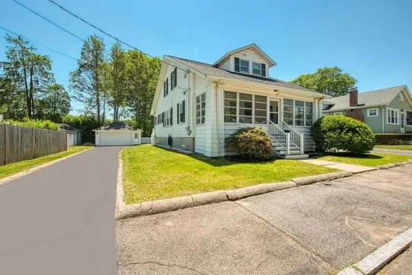 54 Verne Street, Brockton, MA 02301