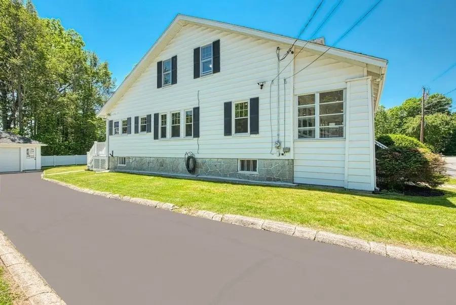 54 Verne Street, Brockton, MA 02301 - #2