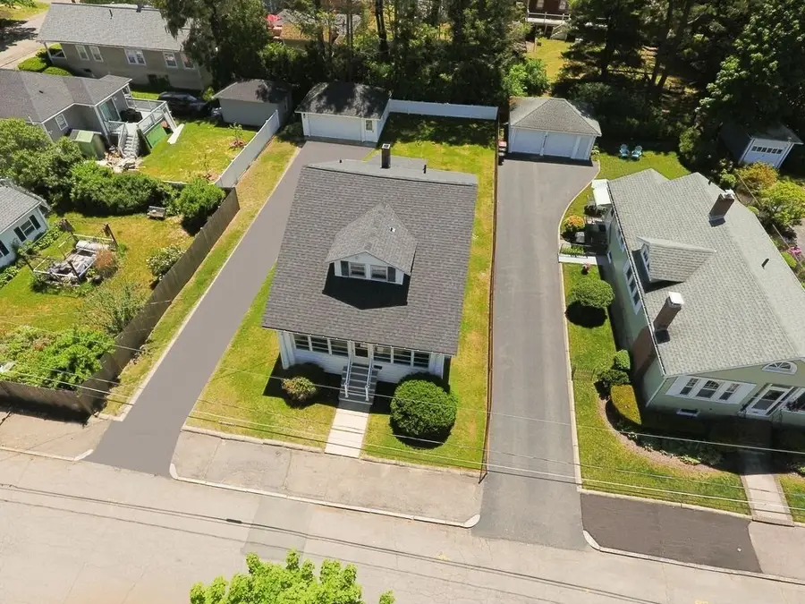 54 Verne Street, Brockton, MA 02301 - #3