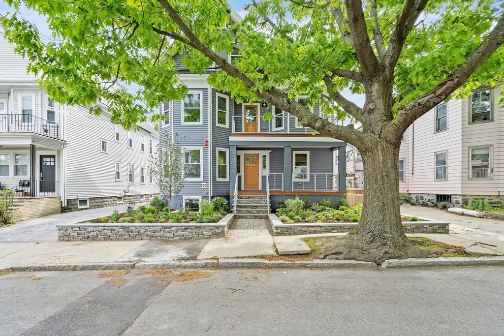 12 Foskett St #1, Somerville, MA 02144 - #1