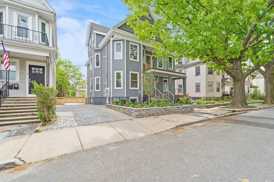 12 Foskett St #1, Somerville, MA 02144 - #2
