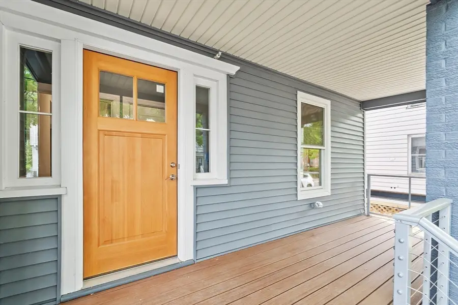 12 Foskett St #1, Somerville, MA 02144 - #3