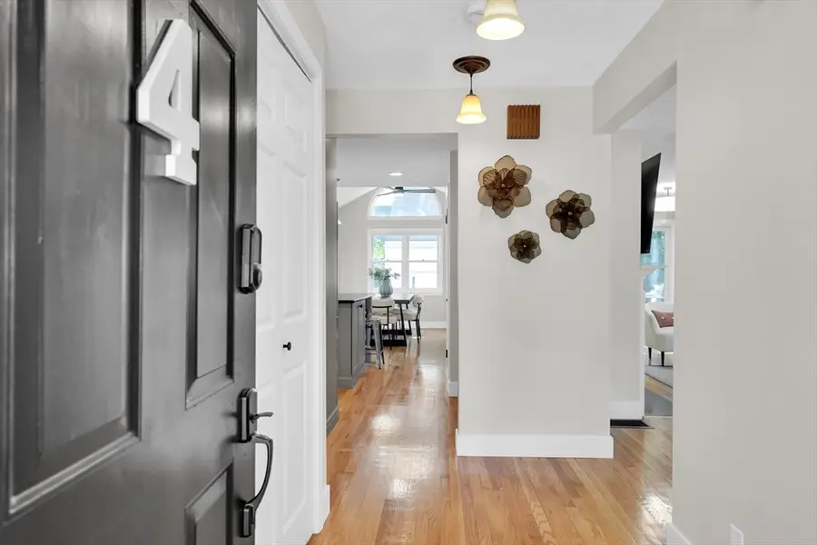 4 Rebecca Road, Newton, MA 02465 - #2
