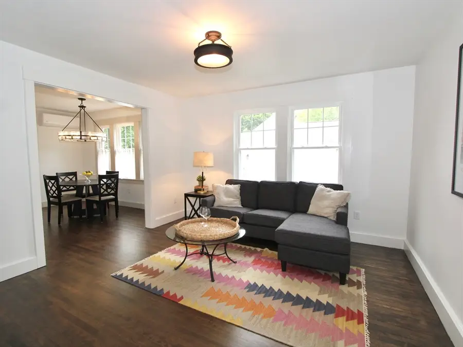 7 Albemarle St, Worcester, MA 01605 - #3