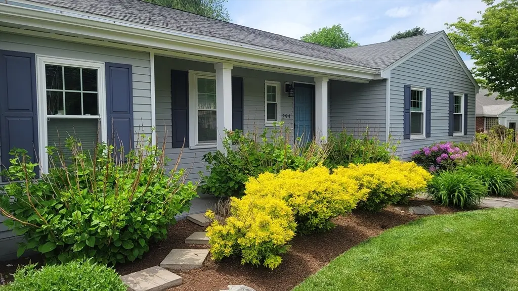 294 Great Plain Ave, Needham, MA 02492 - #1