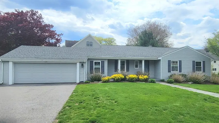 294 Great Plain Ave, Needham, MA 02492 - #2