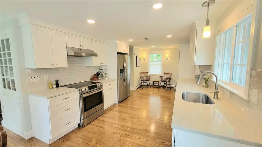 294 Great Plain Ave, Needham, MA 02492 - #3