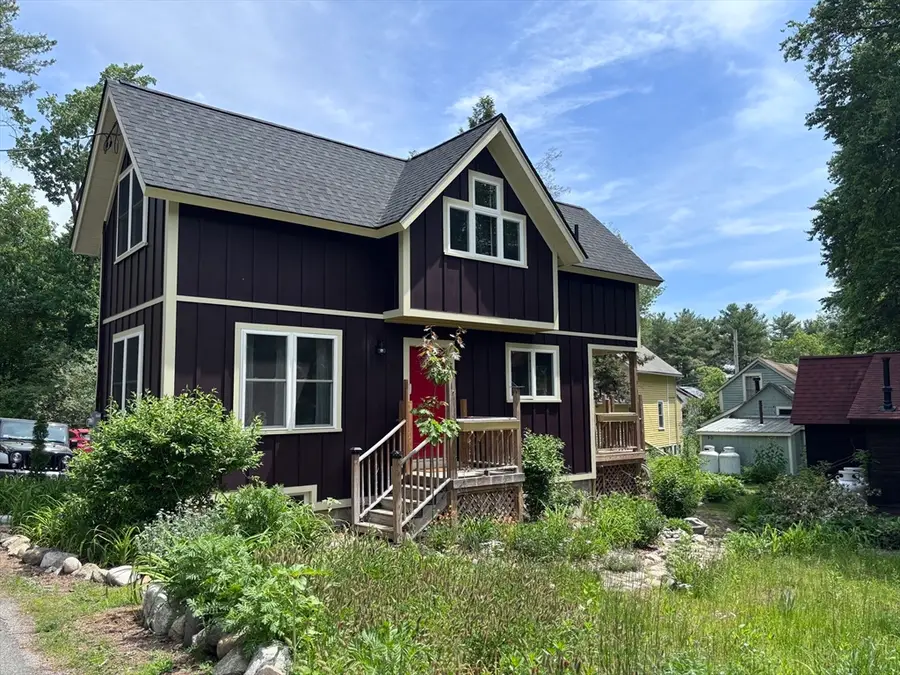 48 Laurel Park #48, Northampton, MA 01060 - #2