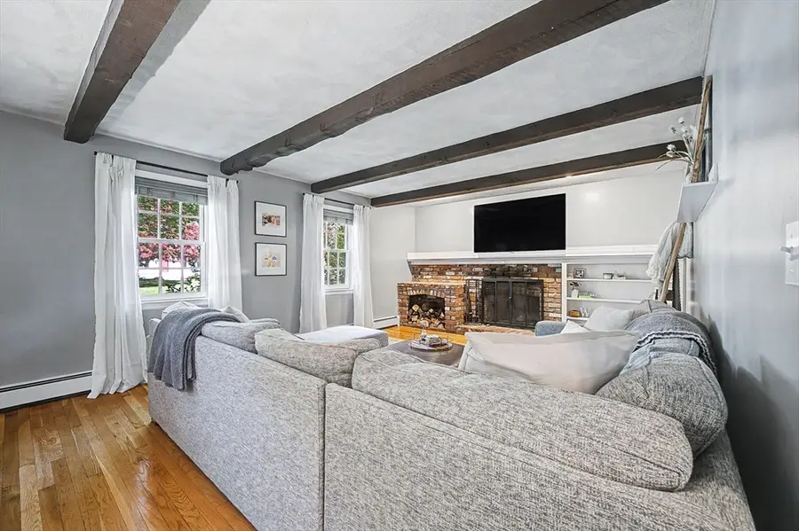 25 Claire Drive, Attleboro, MA 02703 - #2