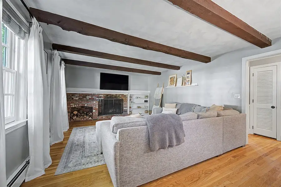 25 Claire Drive, Attleboro, MA 02703 - #3
