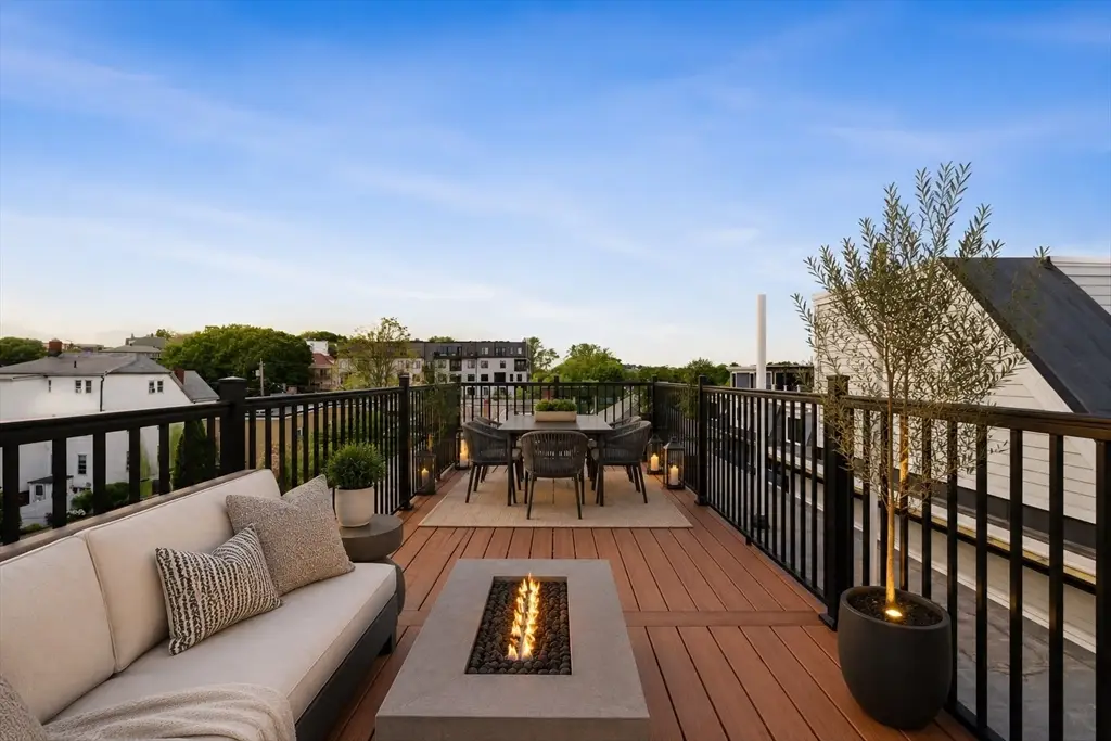 28 Swan Ave. #PH, Boston, MA 02128 - #1