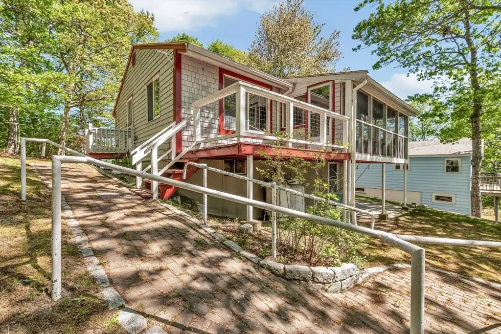 40 Lakeview Blvd, Plymouth, MA 02360 - #1
