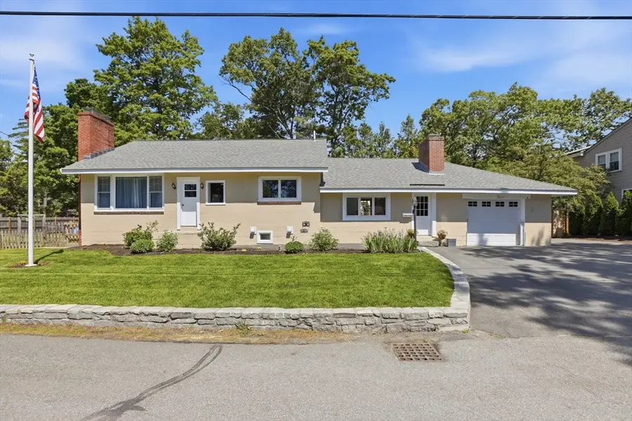 8 Maple Rd, Westford, MA 01886 - #3