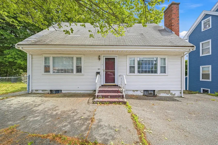 185 Washington St, Malden, MA 02148 - #2