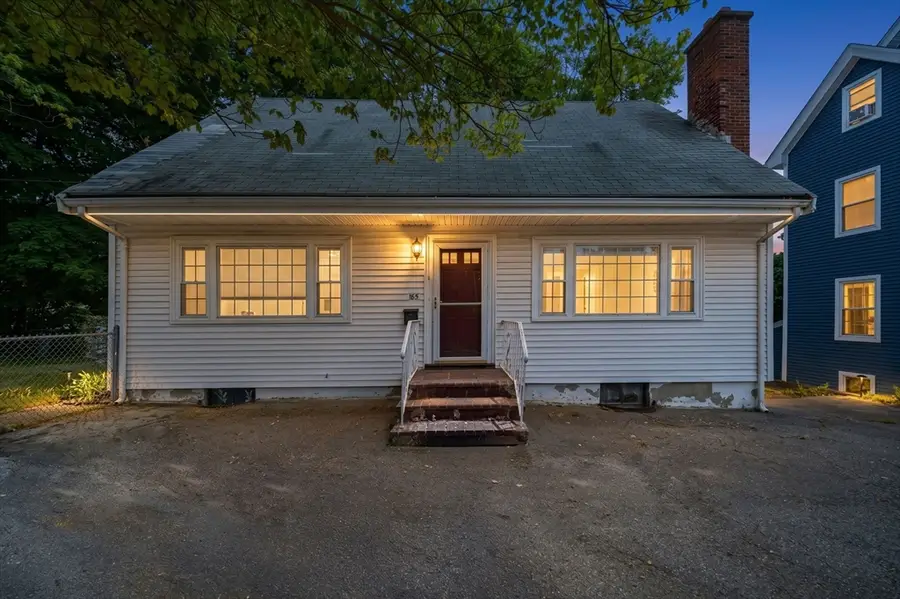 185 Washington St, Malden, MA 02148 - #3