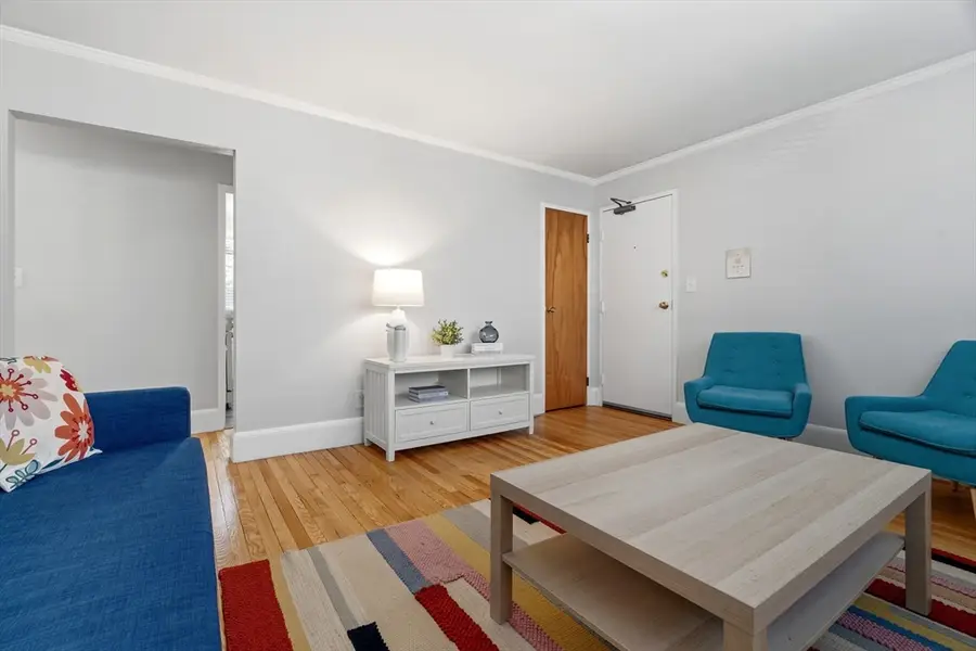 4 O'leary Way #74, Boston, MA 02130 - #3