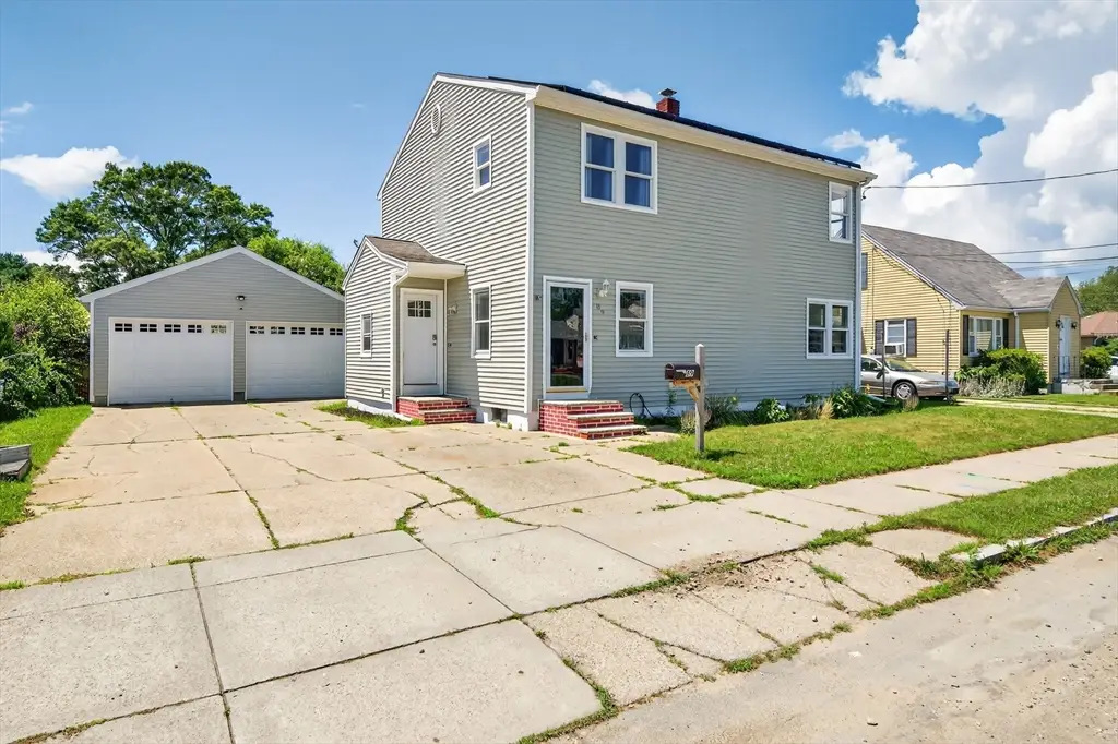 89 Cornell, New Bedford, MA 02740 - #1