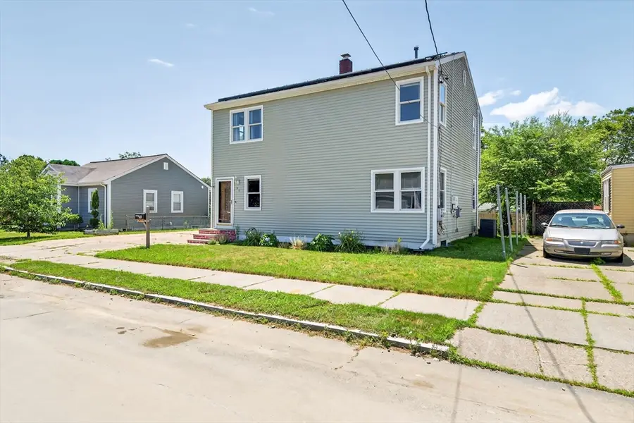 89 Cornell, New Bedford, MA 02740 - #2