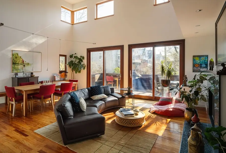 10 Newell St, Cambridge, MA 02140 - #3