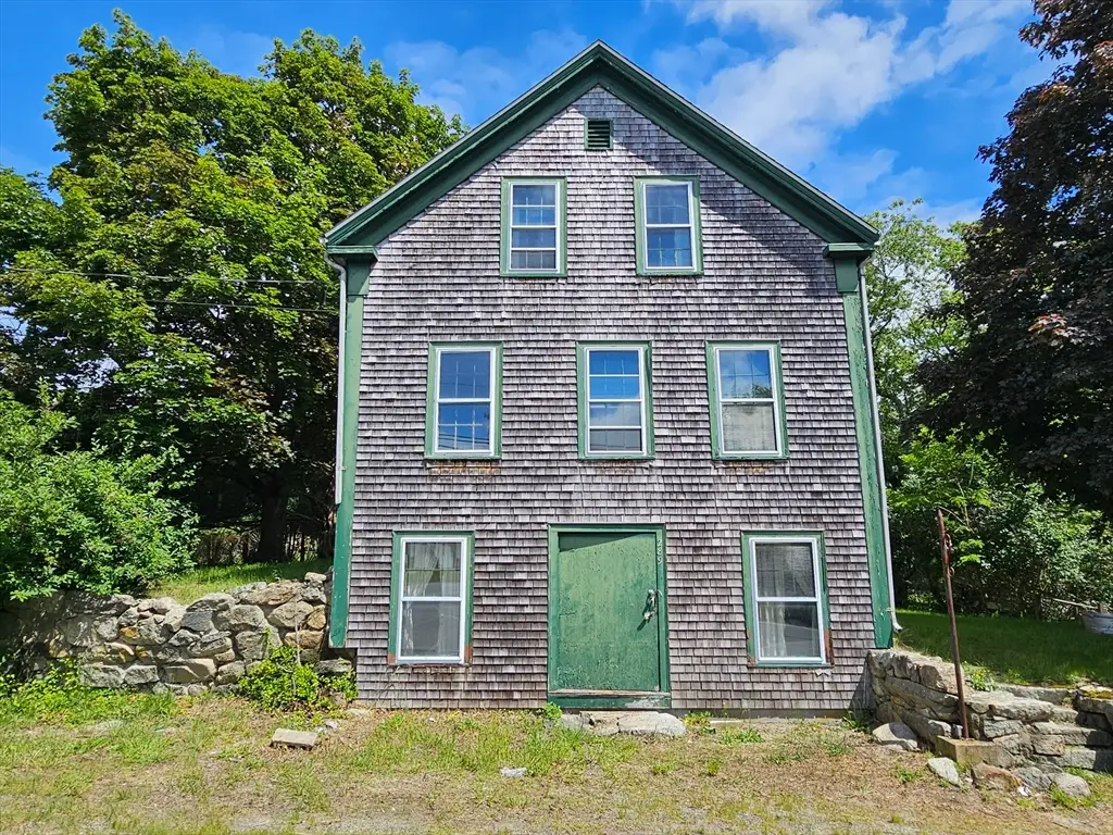 289 North Ave, Rochester, MA 02770 - #1